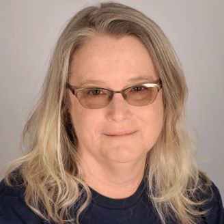 Kasey Holland, Our Center Director